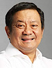 Mohamed Adlan Ahmad Tajudin - CEO of edotco Mohamed Adlan Ahmad Tajudin's photo - CEO of edotco